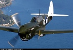 WW2 Kittyhawk