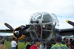 B-25 Victory Warrior