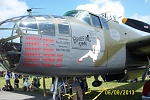 B-25 Briefing Time