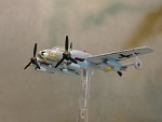 Bf 110 Repaint