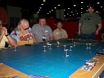 Wake Island WWII Tournament