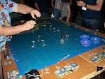 Wake Island WWII Tournament