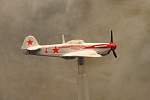 Yakovlev Yak-1 Repaint
