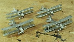 German Recce Squadron - Skytrex