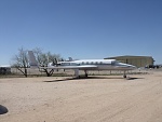 Pima Air and Space Museum - name that aircraft!