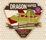 Monthly dragon rapide