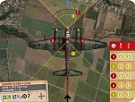 WWII Axis Bombers & Heavy Fighters