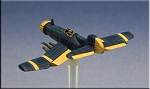 Crimson Skies Defender.