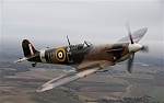 WW2 Spitfire