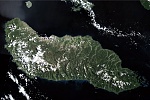 Guadalcanal Island