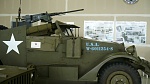 M3A1 Scout Car