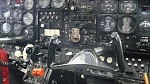 0-2 Skymaster Controls