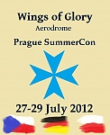Prague SummerCon 2012