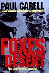 Foxes of the desert