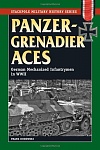 Panzer granadier aces