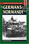 Germans Normandy