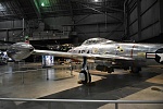 National Museum of the US Air Force Dayton OH  Post WW2