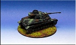 Flames of War Panzer IV.