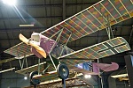 Fokker DVII (2)