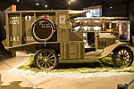 Ford Model T Ambulance