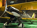 Curtiss P 6E Hawk (3)