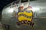 Boeing B29 Superfortress (2)