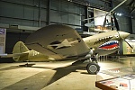 Curtiss P 40E Warhawk (3)
