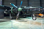 Northrop P 61C Black Widow (1)