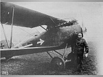 Flik 3j Alb D.III 253.116 Navratil Aug1918