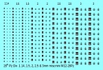 Hypothetical 26th Pz Div decal sheet.  
 M12 26Pz