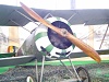 Hanriot Dupont HD1 02 Front