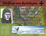 Wolfram von Richthofen