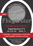 Fliegerbier Focke-Wulf A.38