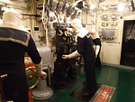 HMS Belfast, London