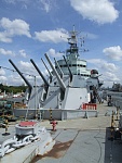 HMS Belfast, London