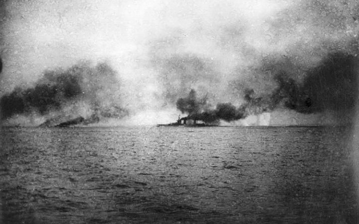 Name:  HMS Lion hit.jpg
Views: 661
Size:  58.3 KB