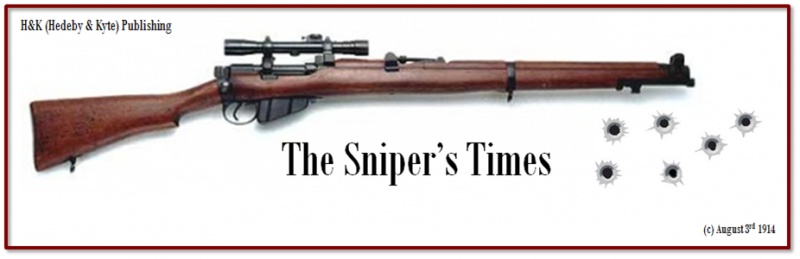 Name:  Sniper's Times Banner.jpg
Views: 455
Size:  47.9 KB