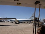 Pima Air and Space Museum - name that aircraft!