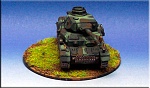 Flames of War Panzer IV.