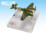 Bristol Beafighter MK.IF (Herrik)