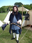 Re-enactment Posts