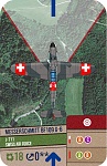 109 G 6 Swiss Air Force