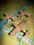 Can-Do 1/144 Stuka Ju 87-B