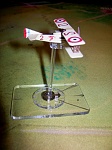 spad 7 Guynemer 3