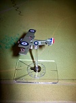 spad 7 British 1