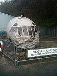 Doncaster Air Museum