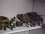 joe's 1.32 grm tank's