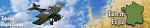 Talvern Flight Leader Banner 
For Paul's [tikkifriend] use only 
 
Bishop's No. 85 Sqn SE5a  to match tikkifriend's Avatar
