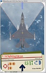 F 16 italiano