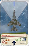 Mirage F 1